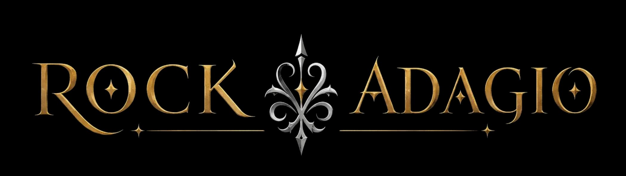 Rock Adagio en directo